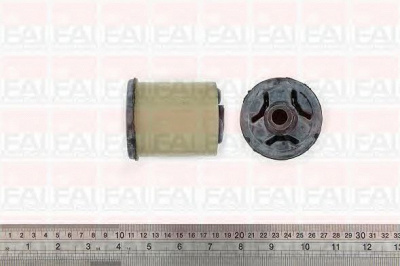 FAI AUTOPARTS ss1183 -  Втулка, балка моста